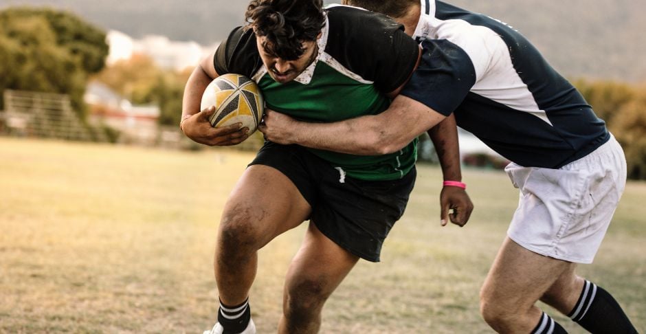 Lesiones En El Rugby Conocé Cómo Prevenirlas